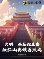 大明：崇祯你且去，汝江山妻嫂吾照之最新章节