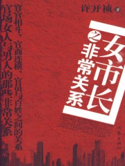 女市长之非常关系